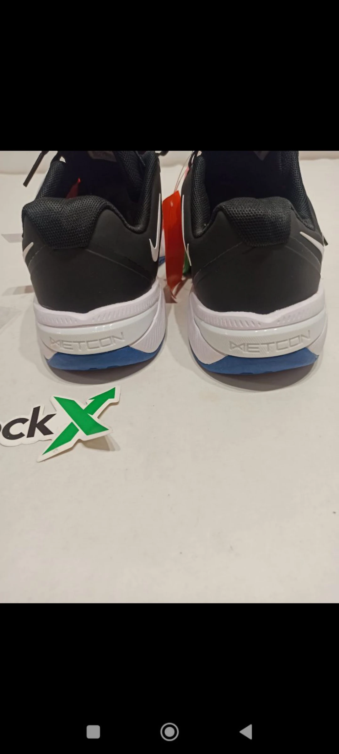 Chaussures de sport homme taille 42 – photo 4